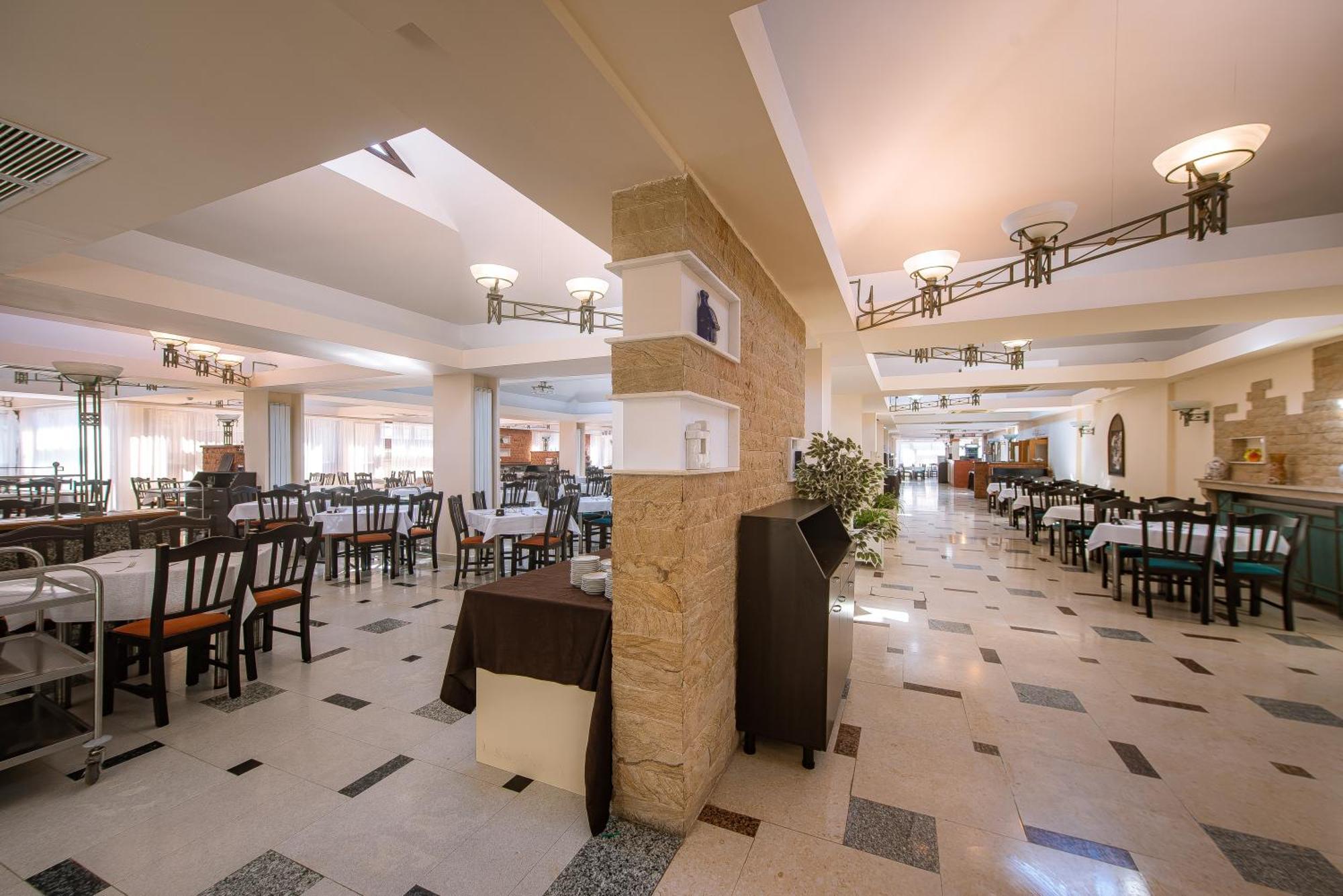 Hotel Doina Neptun Exterior foto