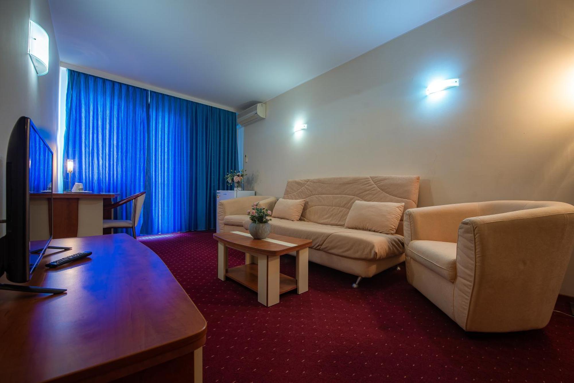 Hotel Doina Neptun Exterior foto