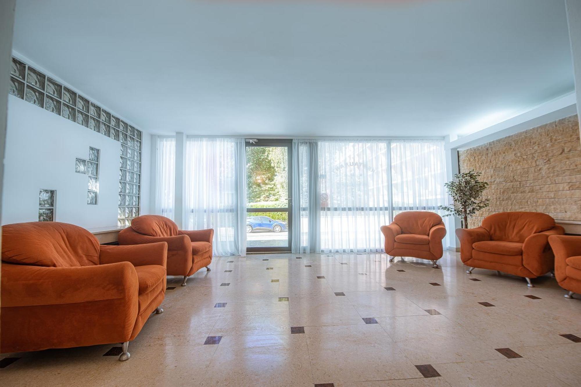 Hotel Doina Neptun Exterior foto